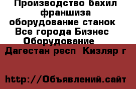 Производство бахил франшиза оборудование станок - Все города Бизнес » Оборудование   . Дагестан респ.,Кизляр г.